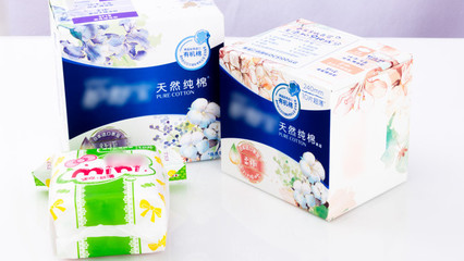 超市展架陳列與戶外用品銷售 打造吸睛的Vlog素材寶庫(kù)