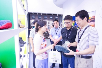 從“心”出發(fā) 南京寧菲展覽創(chuàng)立亞太戶外產(chǎn)業(yè)展覽會(huì)