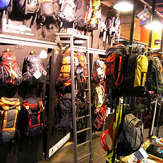 浙江戶外運動裝備攻略 熱門專賣店與必購用品指南